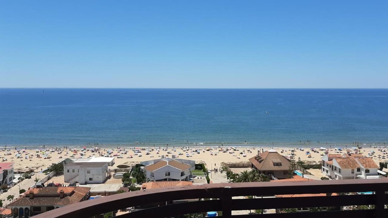 Apartamento En La Playa De Appartamento Punta Umbría